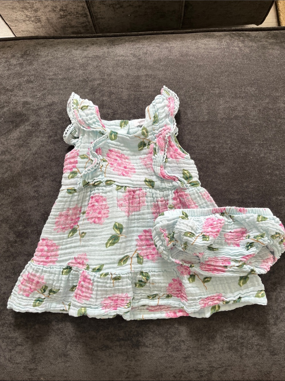 Angel Dear Dress